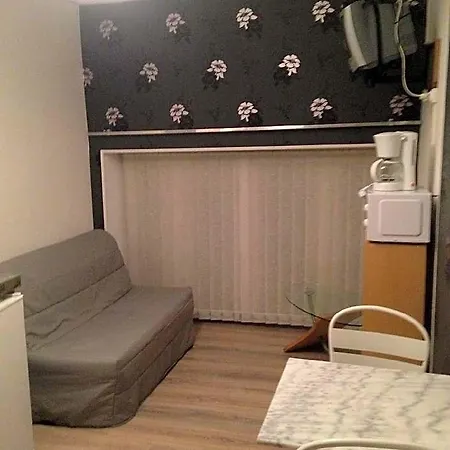 Joli Parc Thermal ויטל