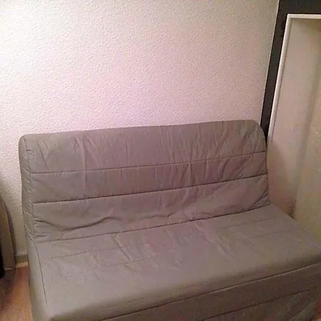 호텔 Joli Parc Thermal 2*